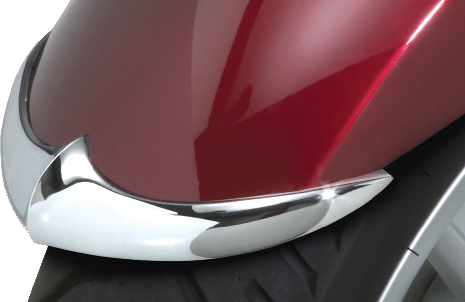 Cast Fender Tip