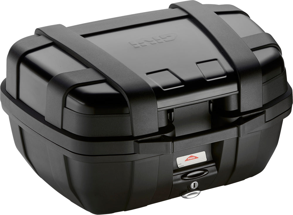 Trekker Hard Luggage