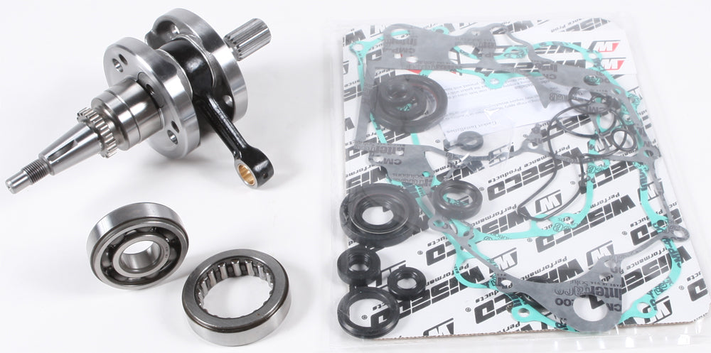 Complete Bottom End Rebuild Kit