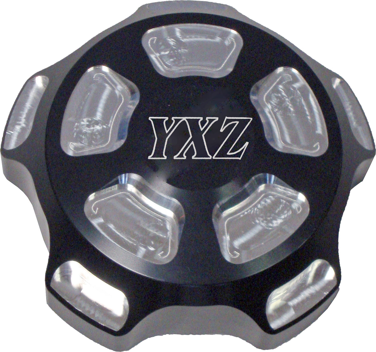 Gas Cap