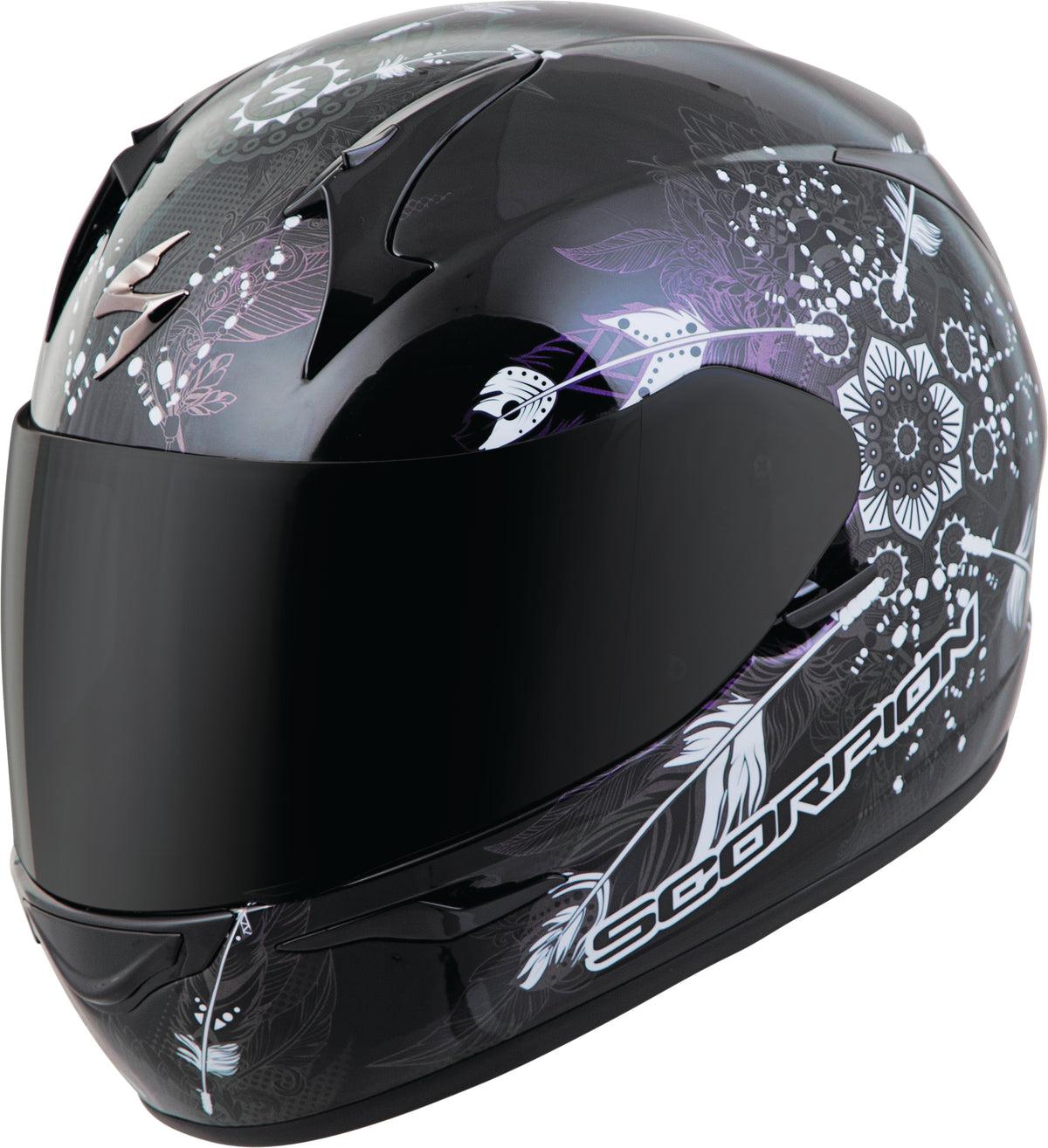 EXO-R320 Dream Helmet