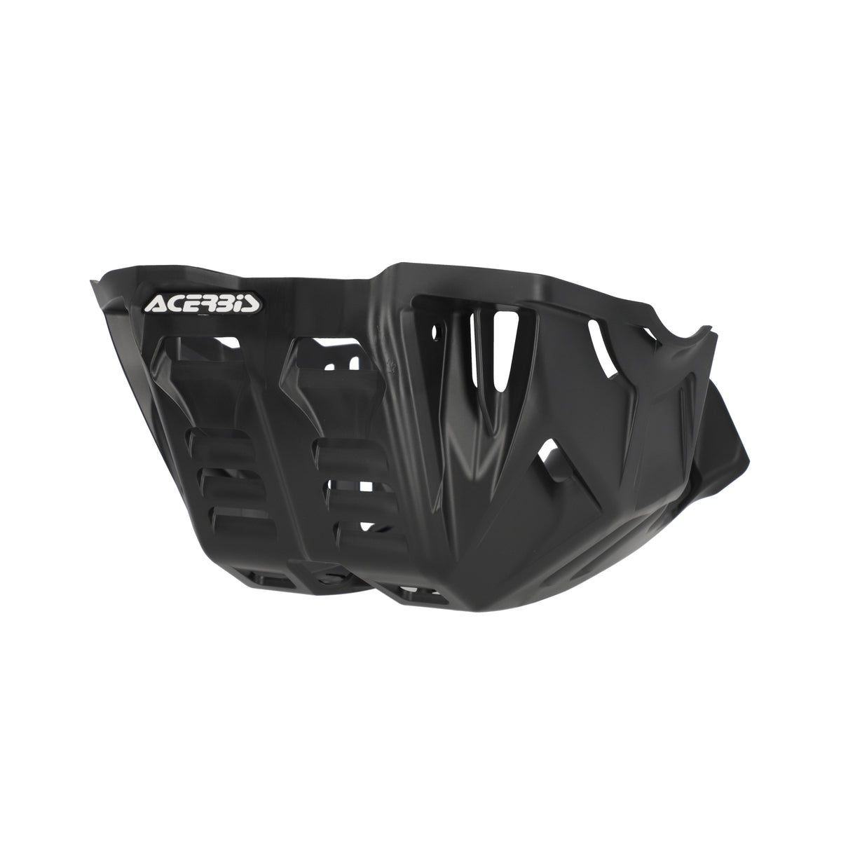 Skid Plate