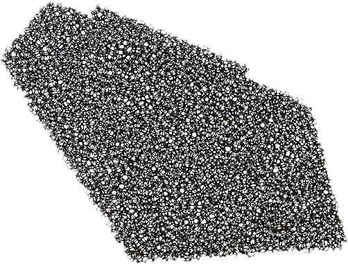 Air Box Foam Seal/Filter