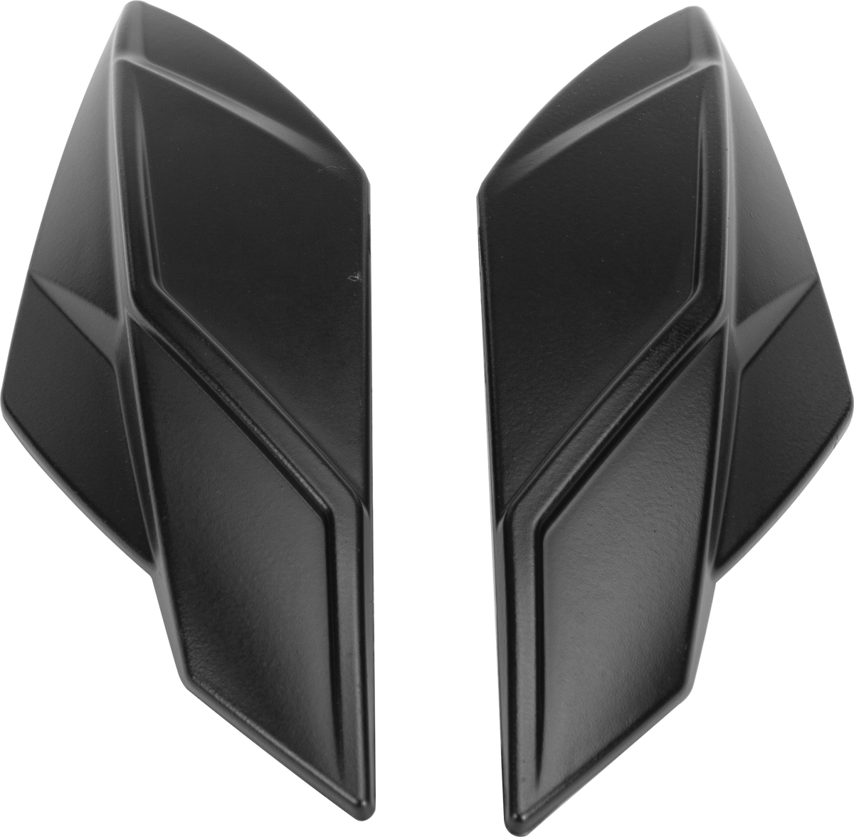 FF-98 / MD-01 / MD-01S Top Front Vents