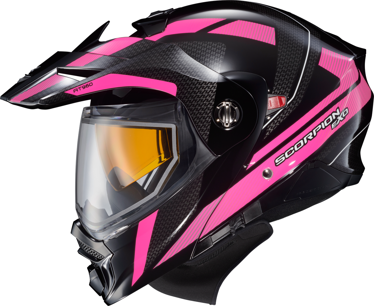 EXO-AT960 Cold Weather Helmet
