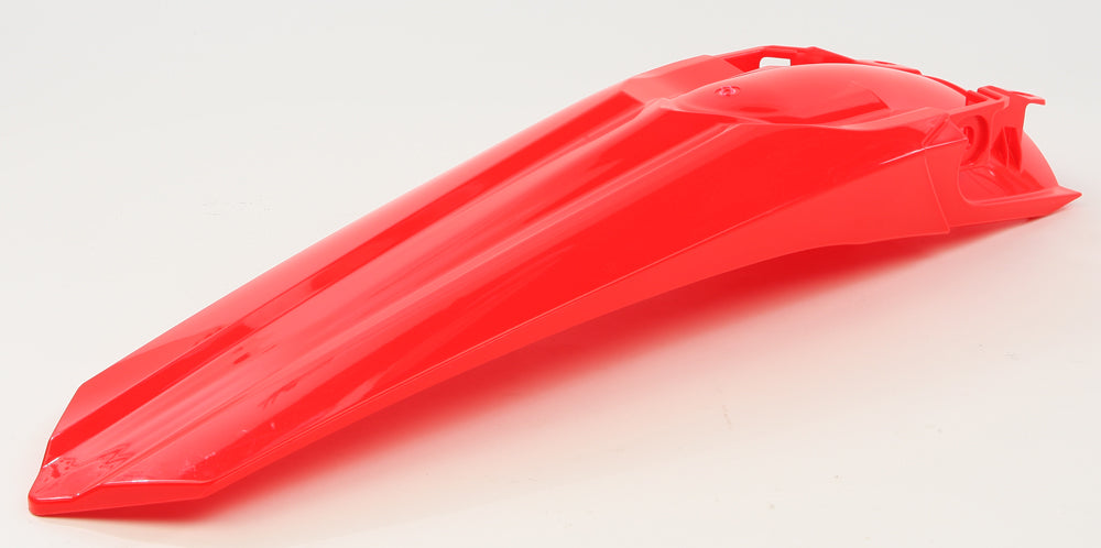Rear Fender