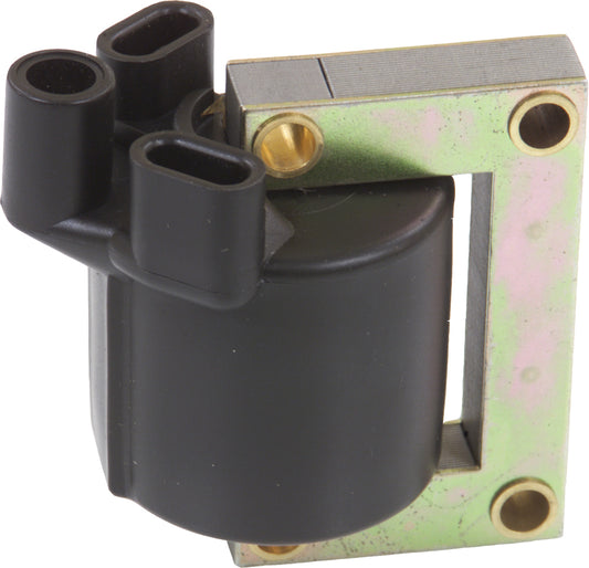 External Coil