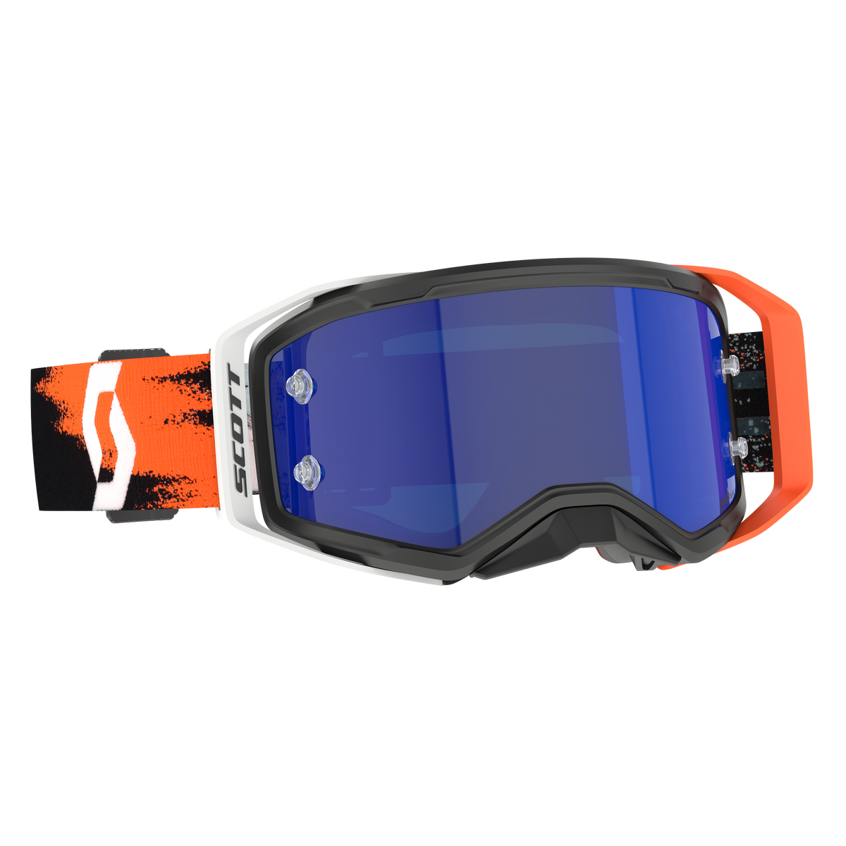 Prospect 2.0 AMP Goggle