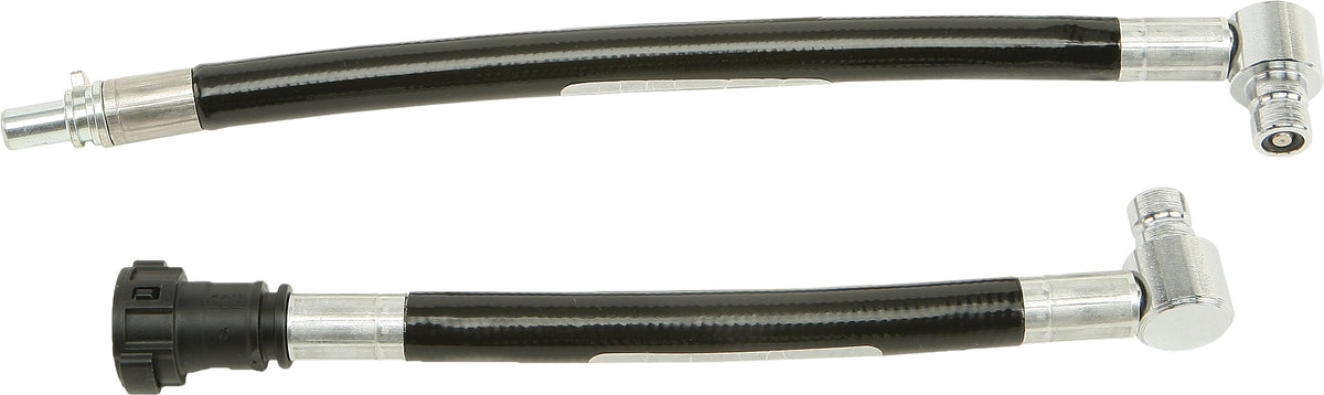 Fuel Injection Line