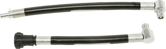 Fuel Injection Line