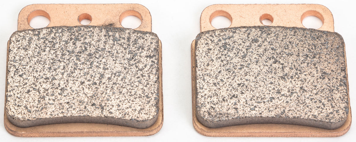 Sintered Brake Pads