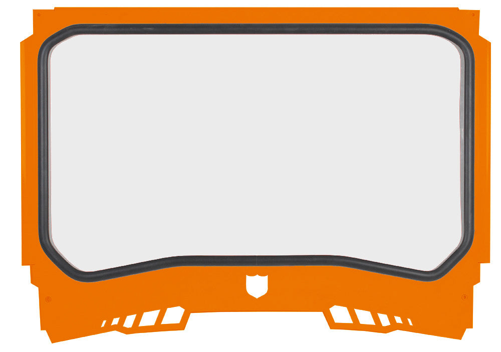 Front Windshield Pro XP/4