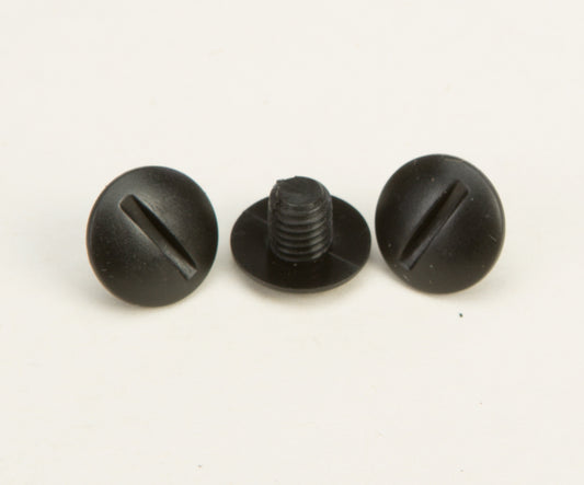 GM-55 / GM-65 / HH-65 Full Dressed Visor Screws