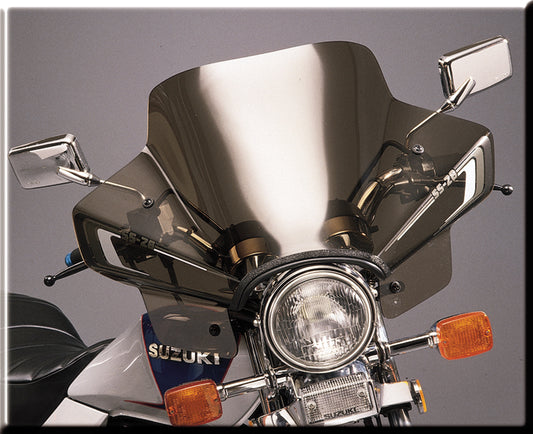 SS-28 Sport Fairing Windshield