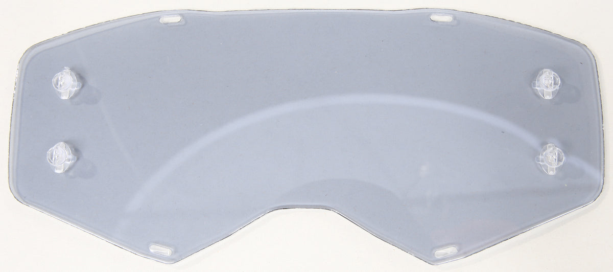 Prospect Works Goggle Lens