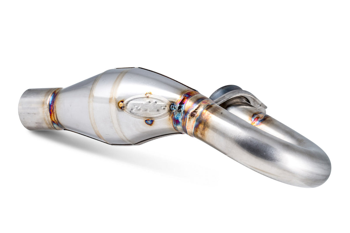 Megabomb Header/Midpipes