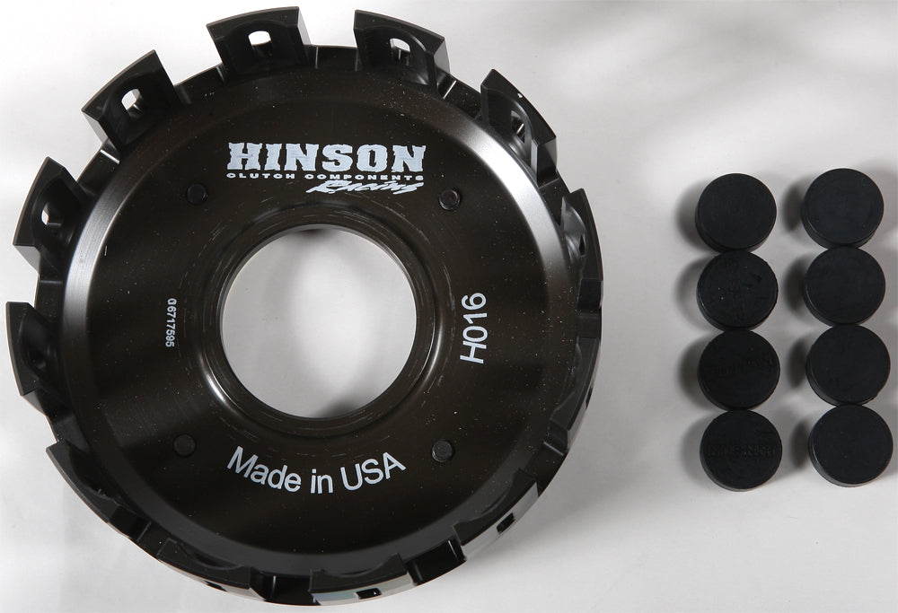 High Performance Clutch Basket