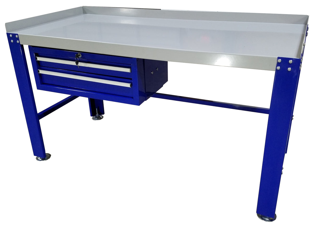 Work Benches