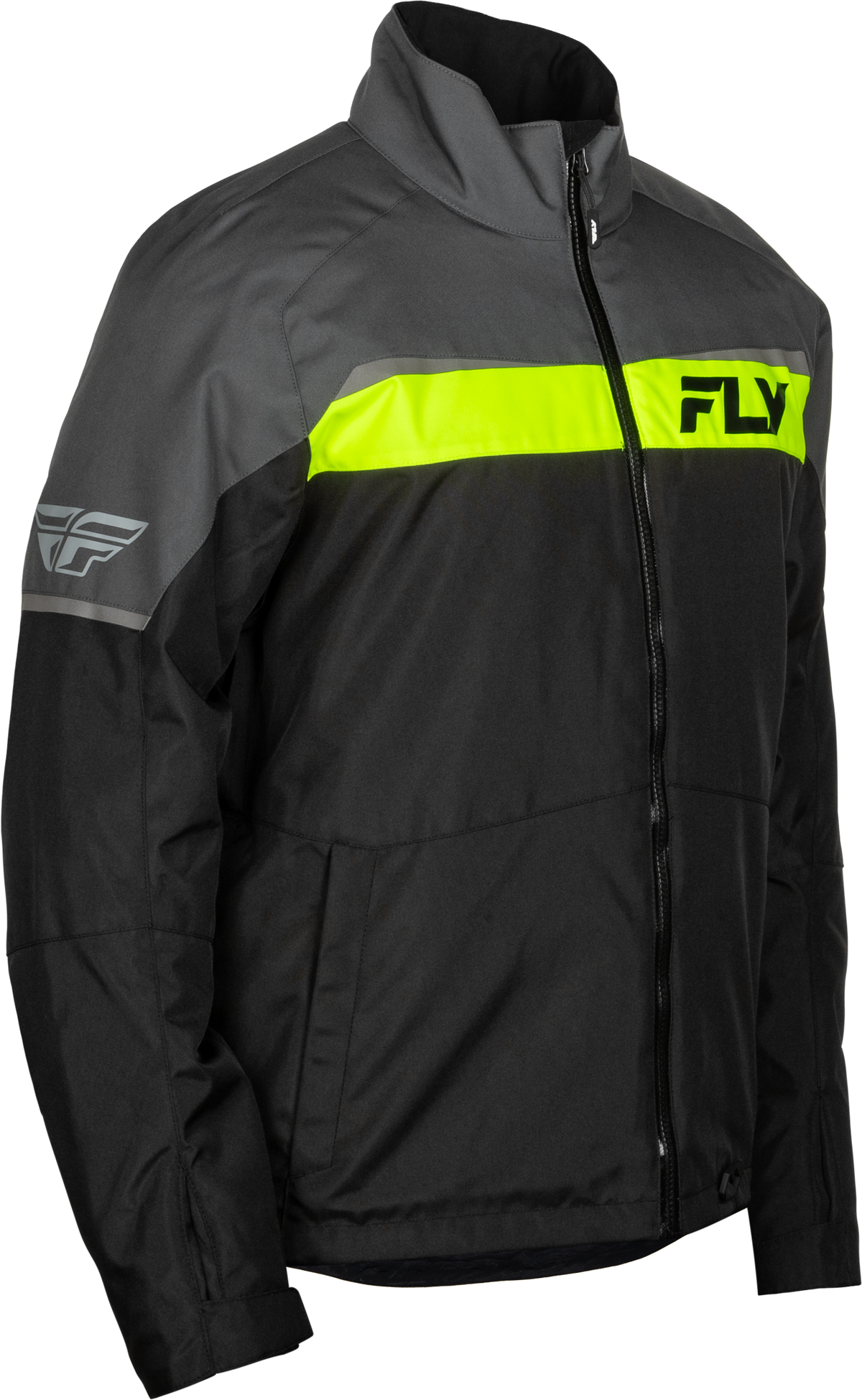 Aurora Jacket (2026)