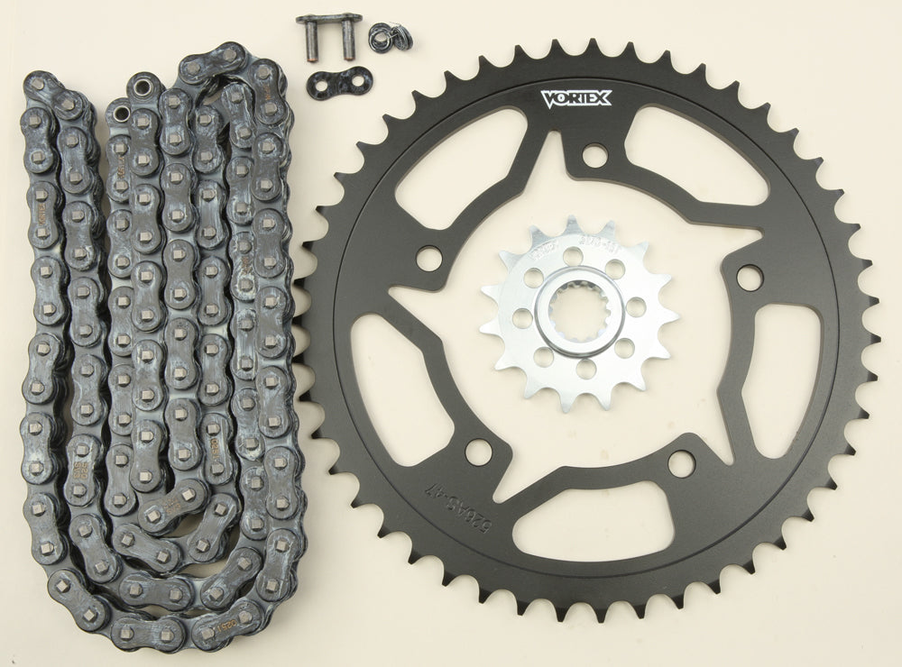Performance Links Chain & Sprocket Kit