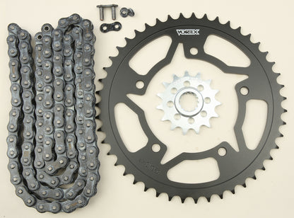 Performance Links Chain & Sprocket Kit