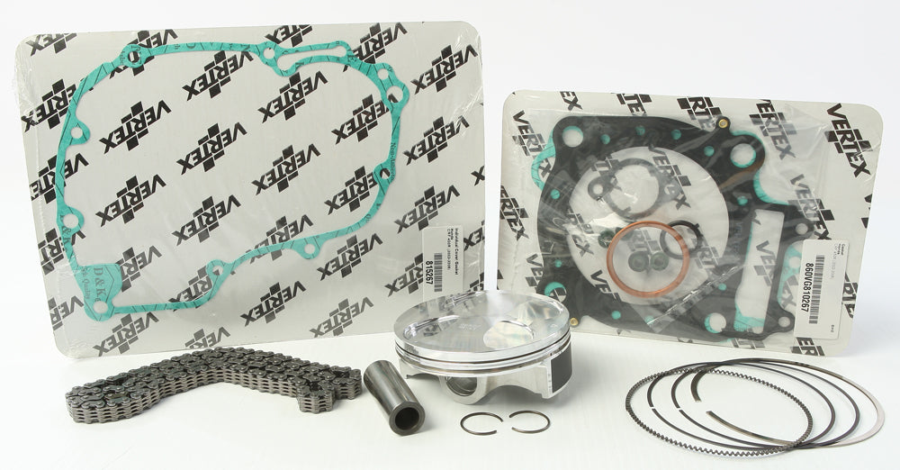 Forged Replica Top End Kit