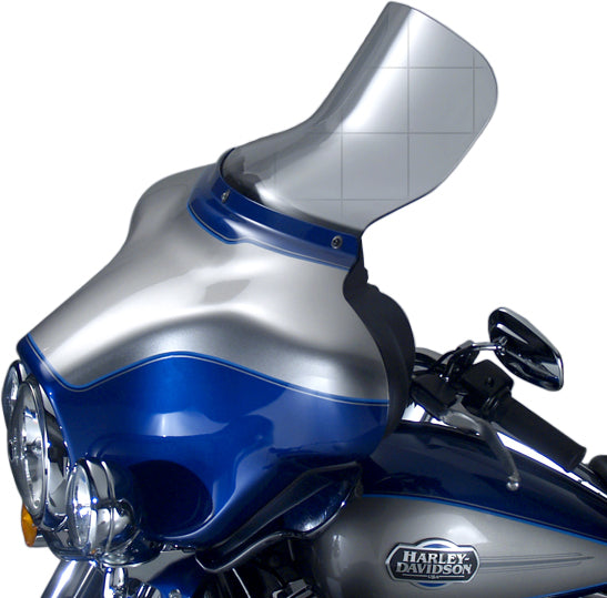 Wave Windscreen