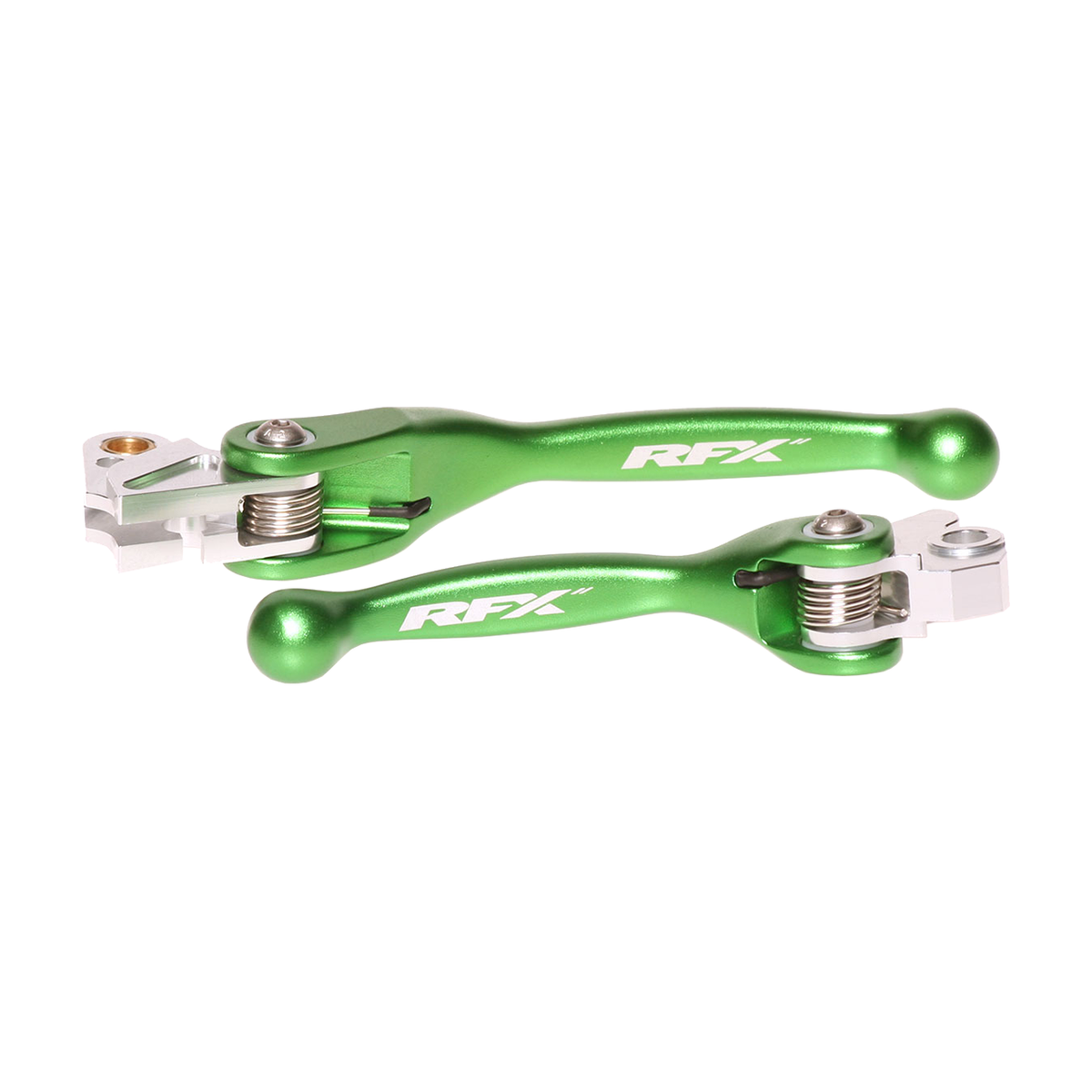 Forged Aluminum Flex Levers