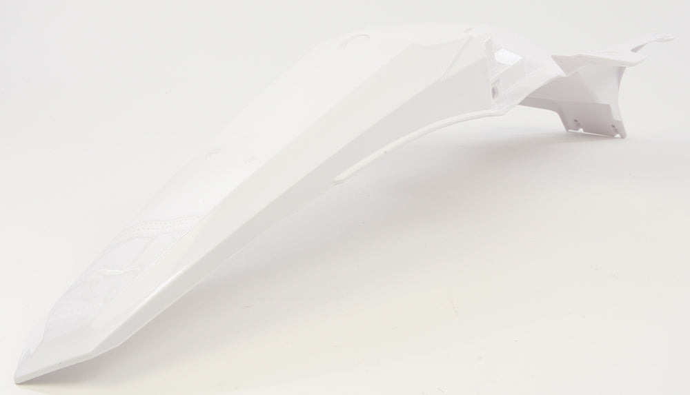 Rear Fender