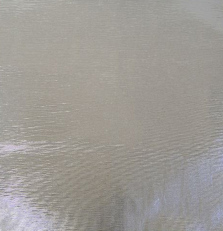 Aluminized Heat Barrier