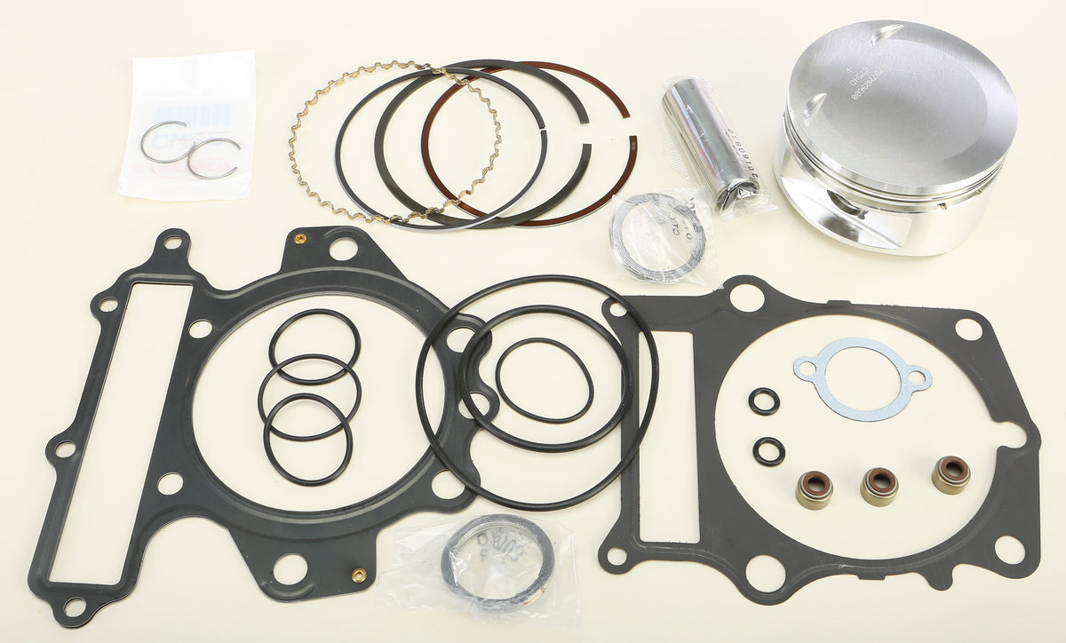 Top End Piston Kit