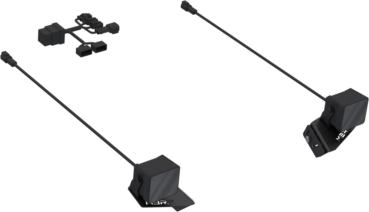 ACC Light Kit Flood Beam