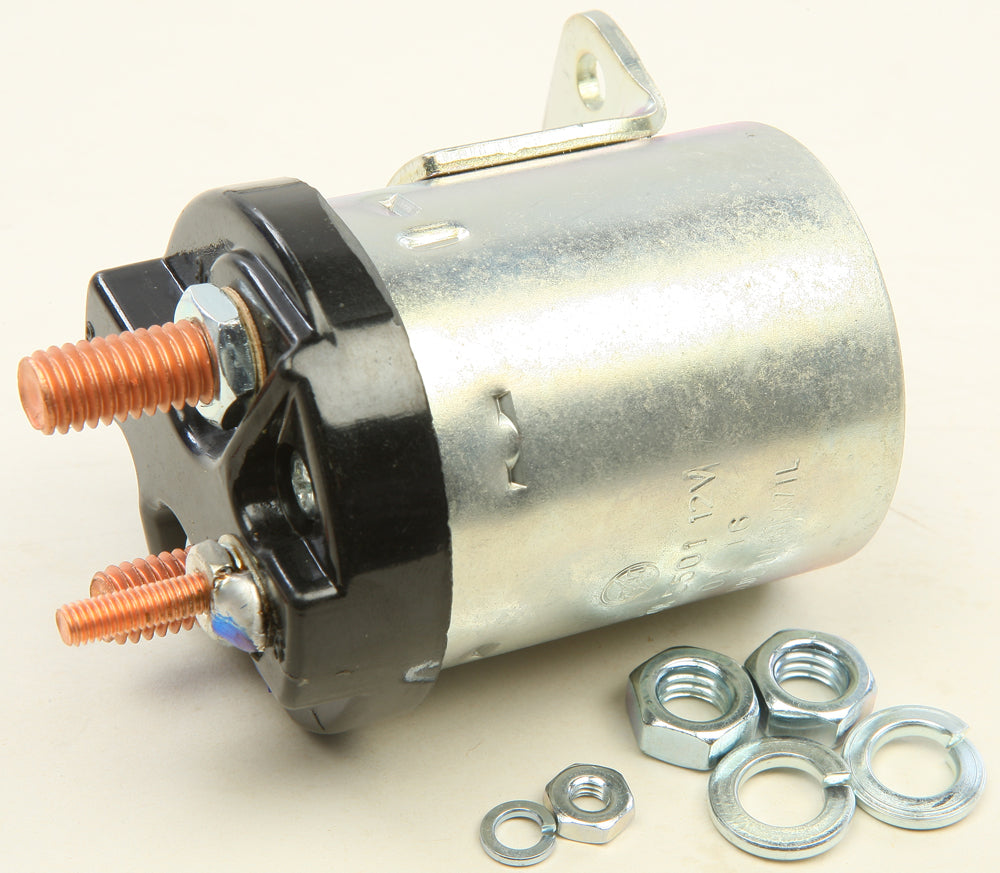 4-Speed Solenoid