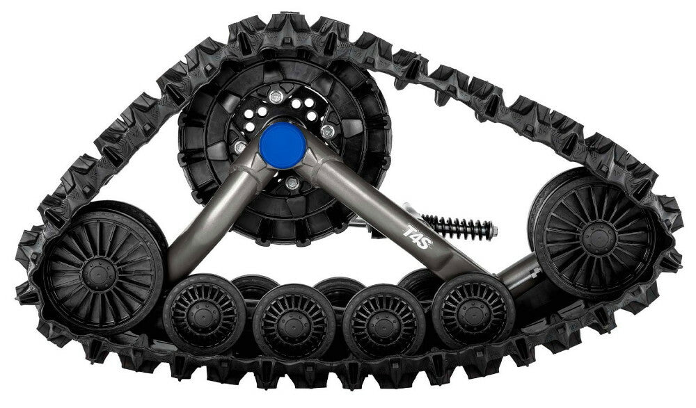 Tatou 4S Track System