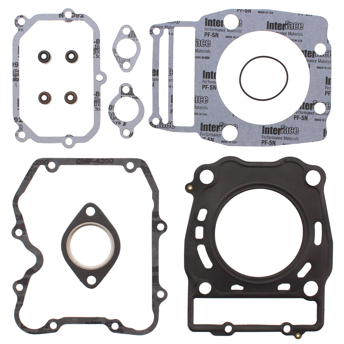 Top End Gasket Kit