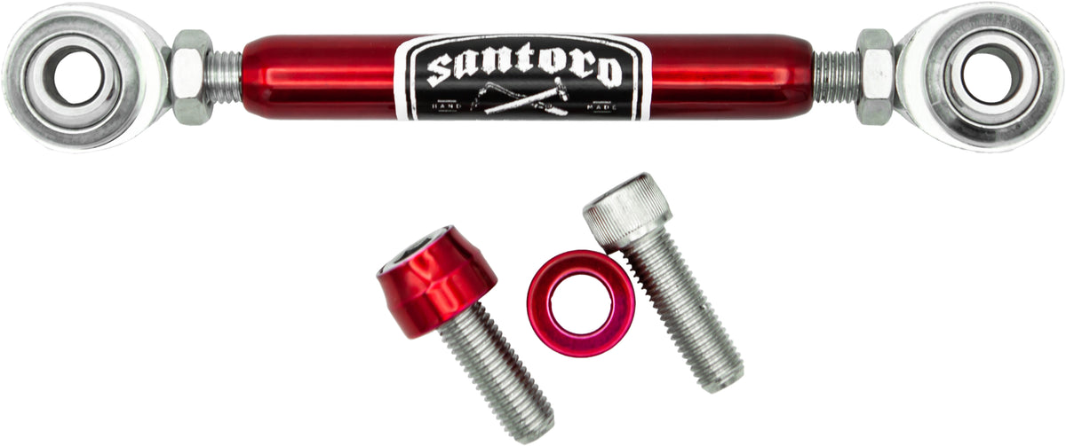Shift Linkage