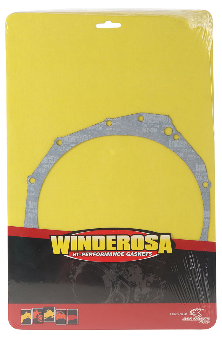 Clutch Cover Gasket