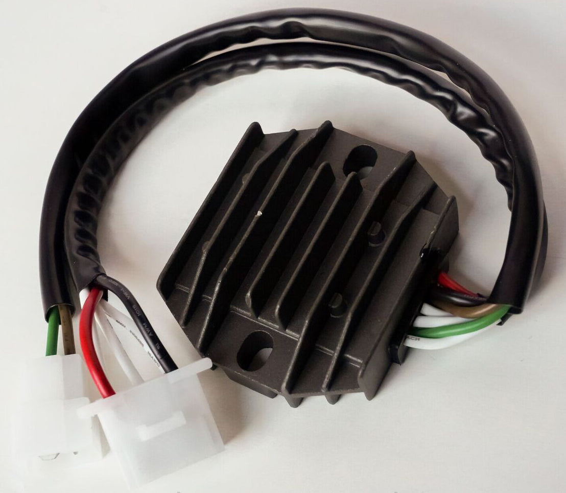 Lithium Battery Regulator/Rectifier