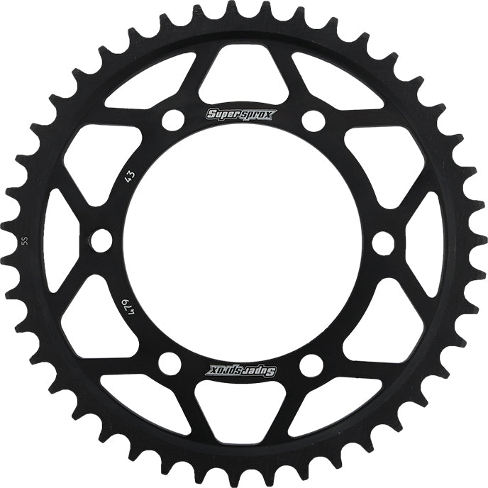 Steel Rear Sprocket