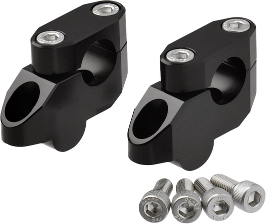 Handlebar Risers
