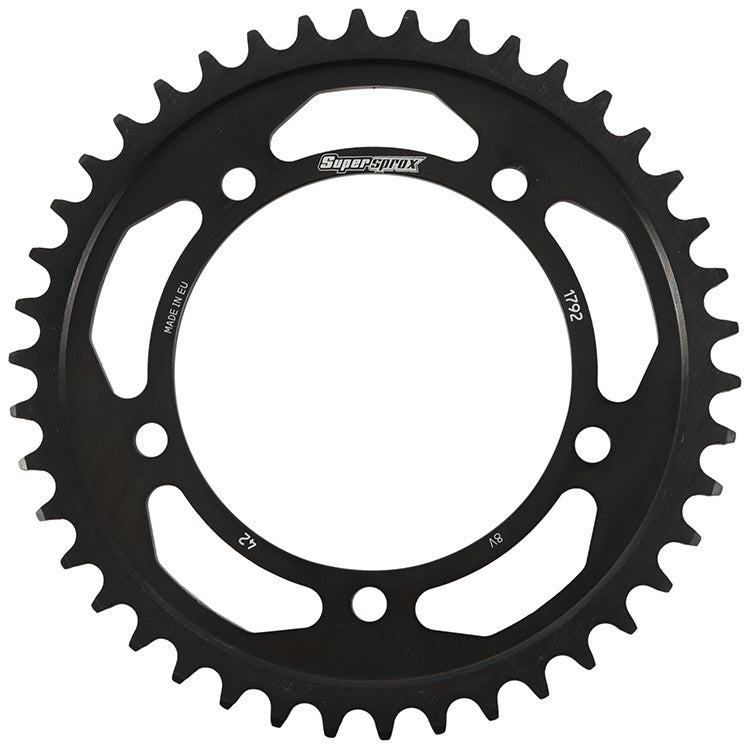 Edge Rear Sprocket