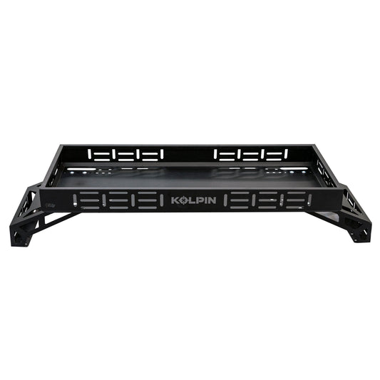 Over Bed Cargo Rack