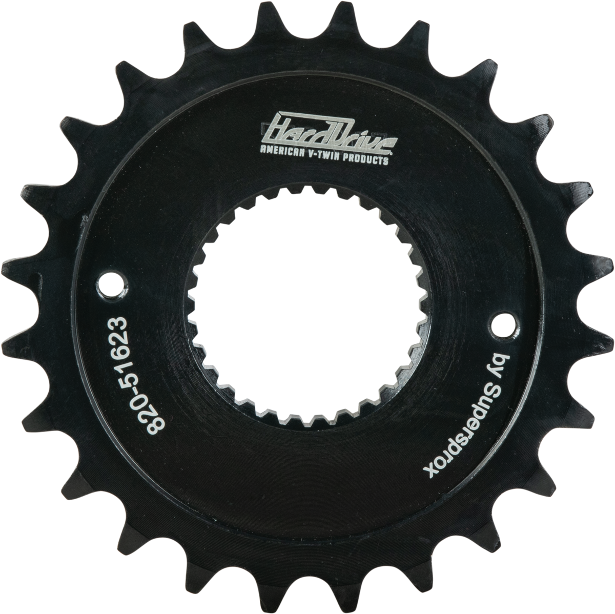 SS Transmission Sprocket
