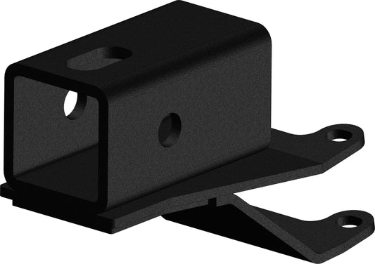 Rear Receiver Hitch