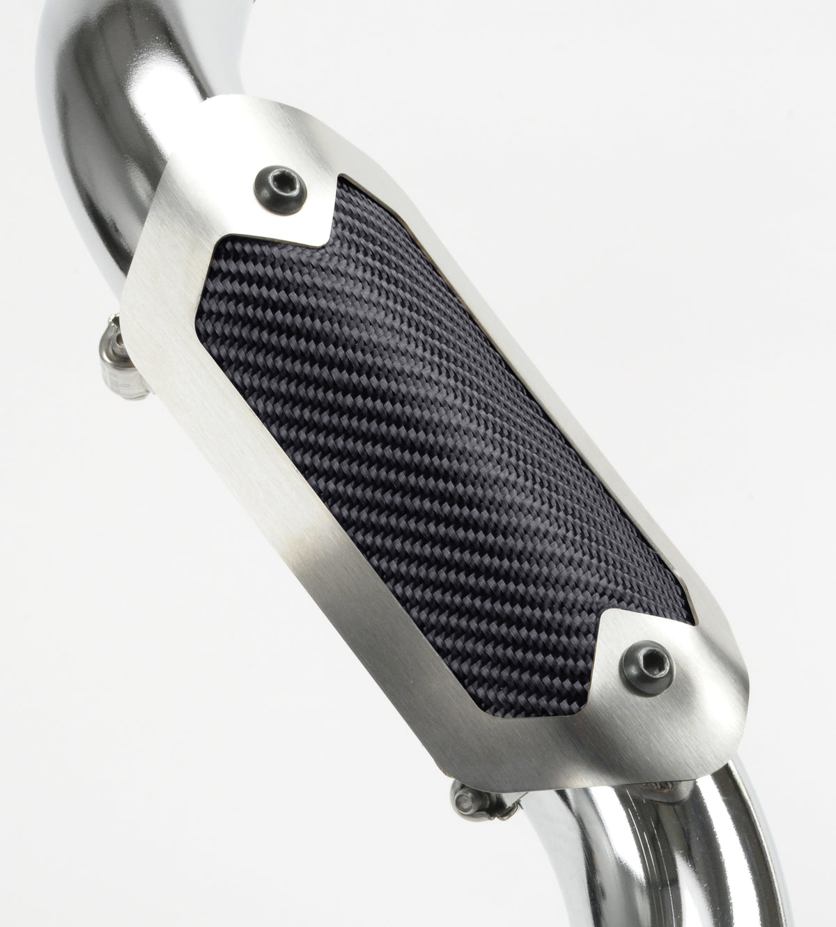 Gen III Onyx Heatshield