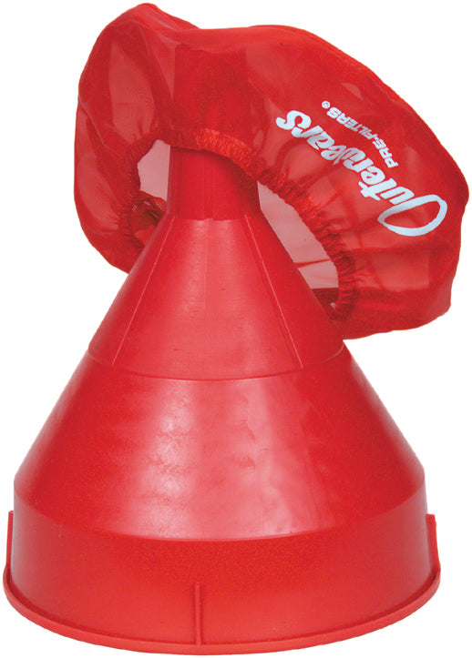 Funnel Pre-Filter