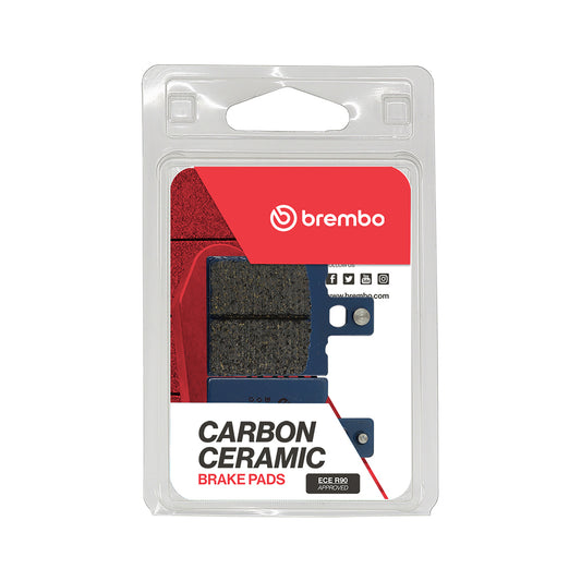 OEM Organic Brake Pads