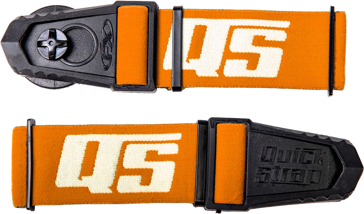 Goggle Straps