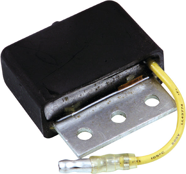 Voltage Regulator
