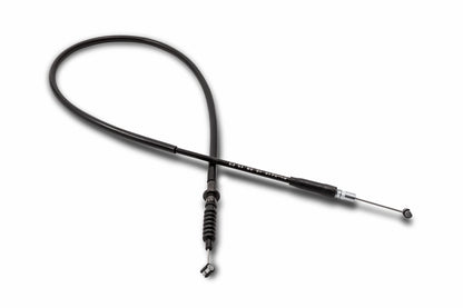 Black Vinyl Clutch Cable